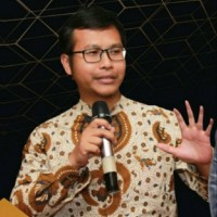 Yuari Trantono