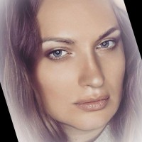 Ирина Морозова