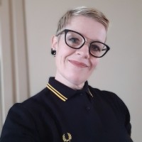 Angela Huijbregts