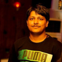Jitesh Kumar Jha