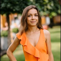 Olga Bakakina