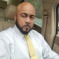 Dwayne Maynard