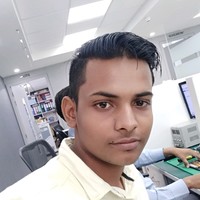 Nilkanth Gupta