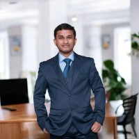 Salman Mustafa Sabbir