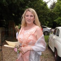 Clare Harris