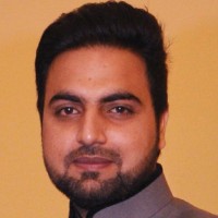 M Laeeq Javed