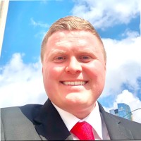 Ruadhán Kiely B.A., Msc.