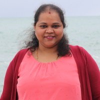 Bhargavi Balasubramanian