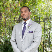 Ramel Oliphant