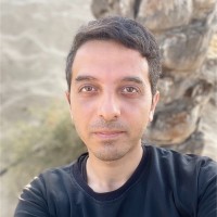 Mohammad Harazeen