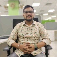 Devarsetty Vinay