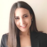 Mahinur Arpacıoğlu Çimen