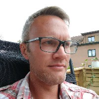Johan Lundberg