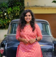 Arpitha Manjunath
