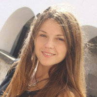 Anna Ocheretnyuk
