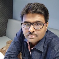 Mrinmay Mukherjee