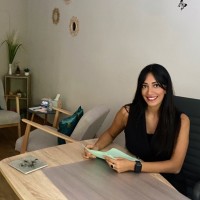 Ines Magtouf