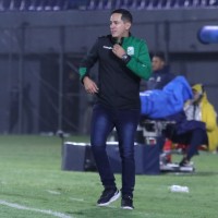 Jesus Leonardo Eguez Rivero