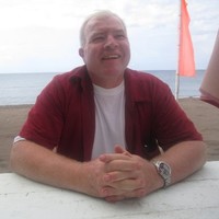 Stephen Hepburn