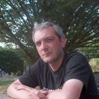 Sylvain Favreau