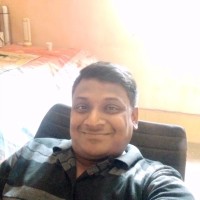 Amar Kumar Patra