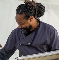 Patrick Mason