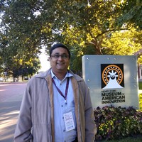 Nirmalya Kumar Chaki