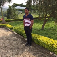 Rajesh K.