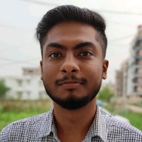 Aman Kumar Singh