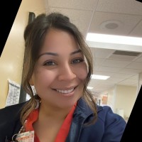 Alicia-Ashley Palacios