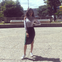 Barbara Perez Espinoza