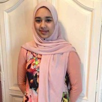 Hafsa Huq