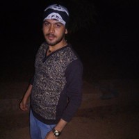 Rishi Jha