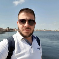 Ibrahim Horbali