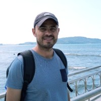 Daniel Costa