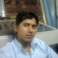 Vivek Mishra