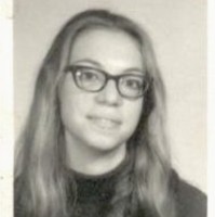 Sally Mathews