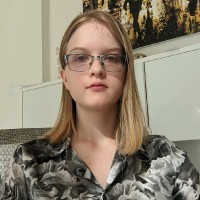 Alina Levakova