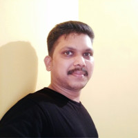 Girish Pk