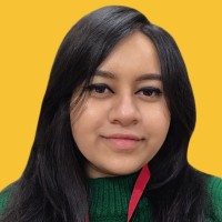 Aachal Ghimire