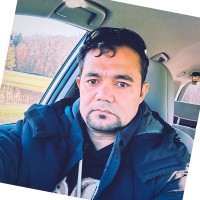 Hamed Safa