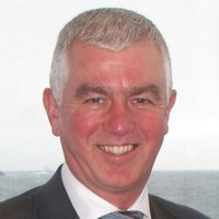 Graeme Thompson