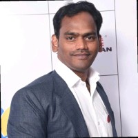 Kamalakannan C