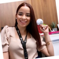 Ana Gabriela Gonzalez