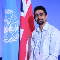 Binod Prasad Parajuli