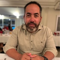 Douglas Takao Yamaguchi Pereira