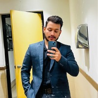 Vikash Singh Negi