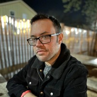 Dorian Cudmore
