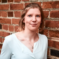 Lisa Prohaska (B.A. Translation)