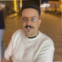 Ahmed Hamed